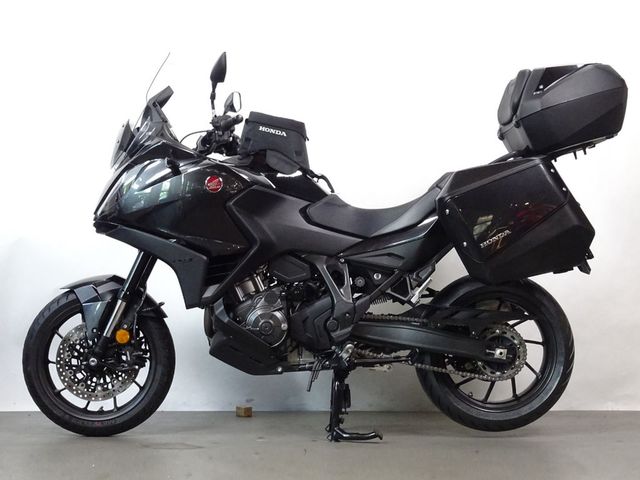 honda - nt-1100-dct