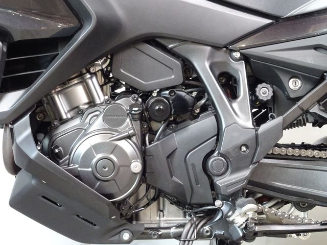 honda - nt-1100-dct