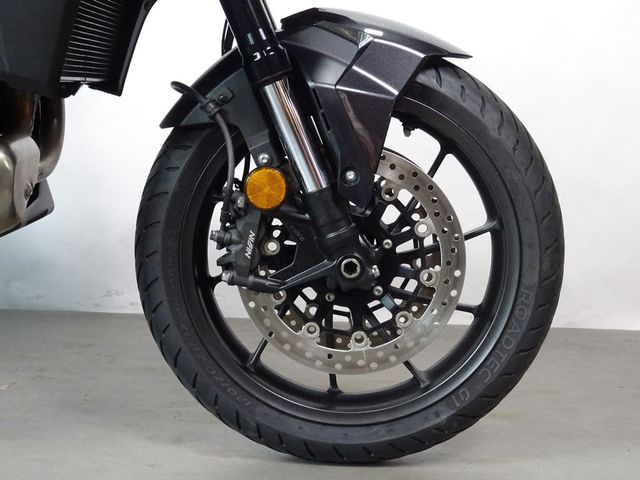 honda - nt-1100-dct