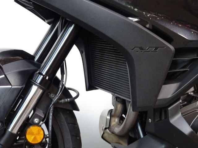 honda - nt-1100-dct