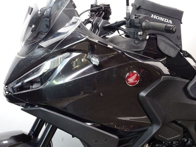 honda - nt-1100-dct