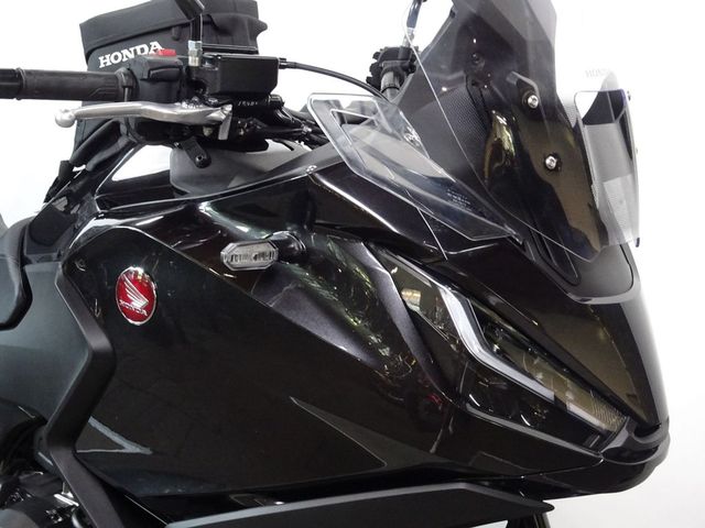 honda - nt-1100-dct