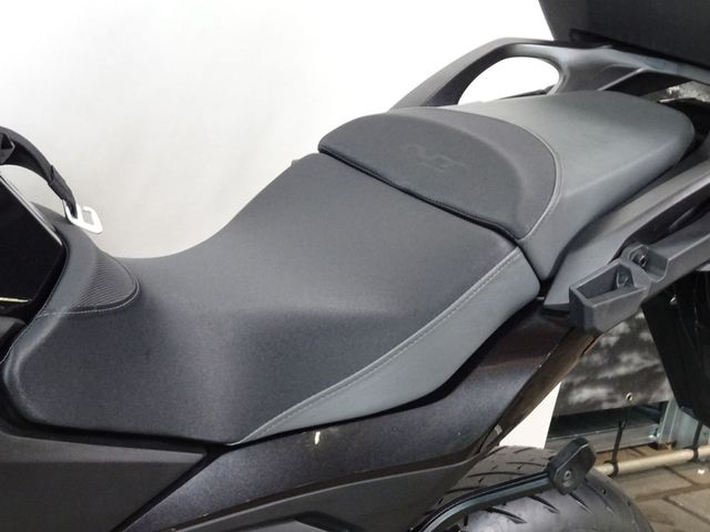honda - nt-1100-dct