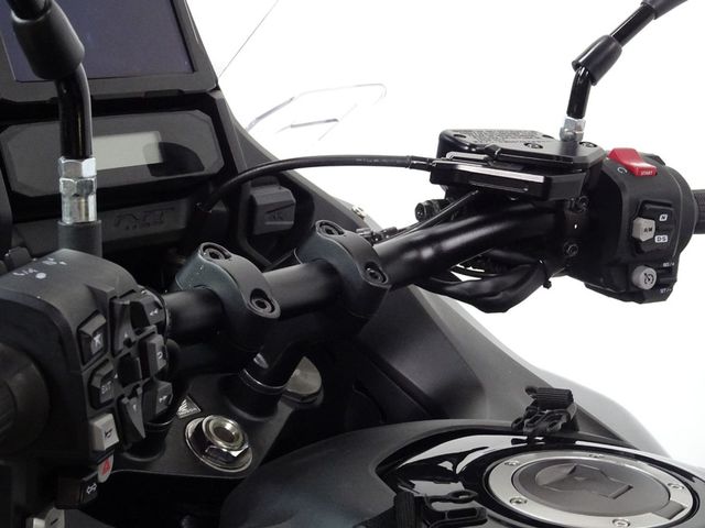honda - nt-1100-dct