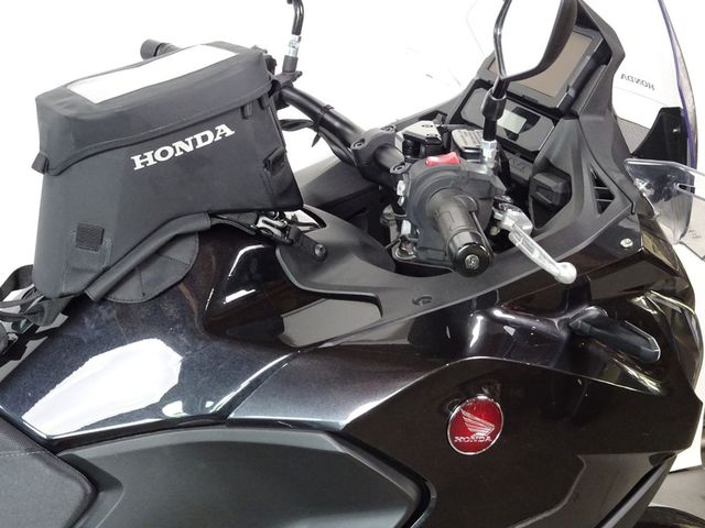 honda - nt-1100-dct