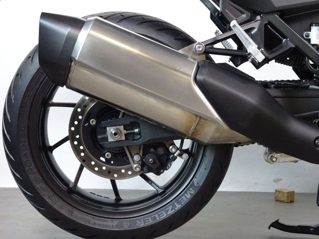 honda - nt-1100-dct