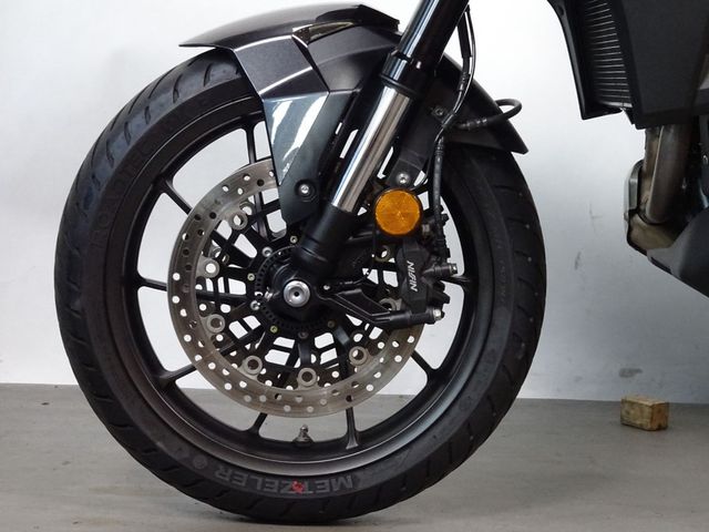 honda - nt-1100-dct