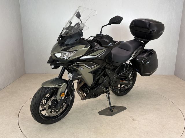 kawasaki - versys-650-grand-tourer