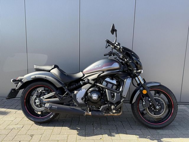 kawasaki - vulcan-s