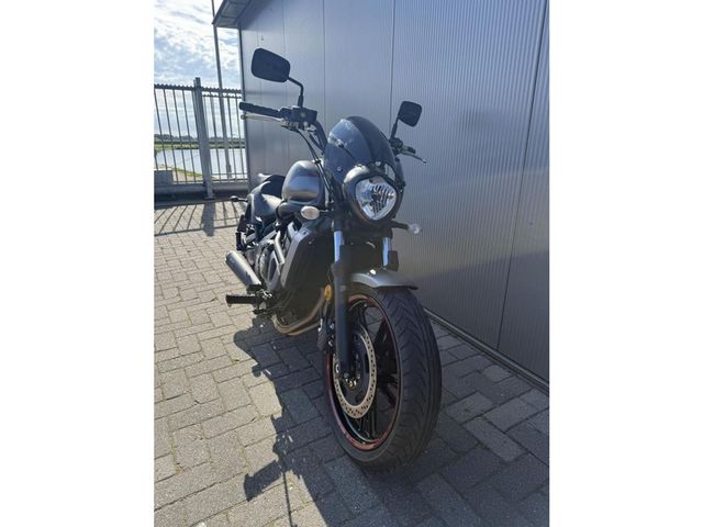 kawasaki - vulcan-s