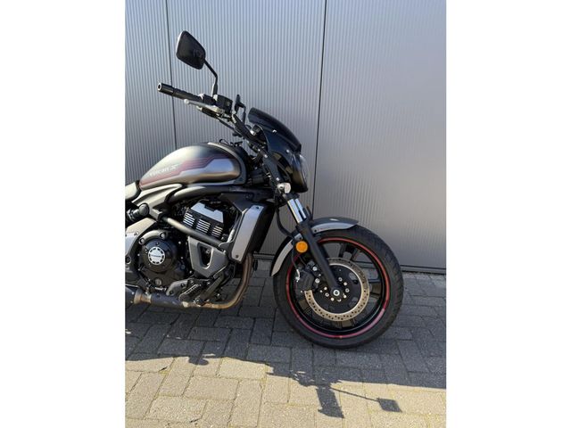 kawasaki - vulcan-s