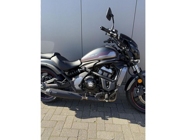 kawasaki - vulcan-s