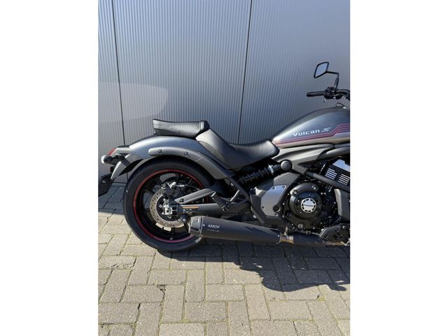 kawasaki - vulcan-s