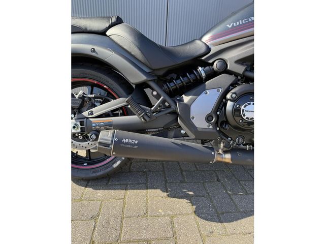 kawasaki - vulcan-s