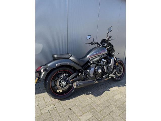 kawasaki - vulcan-s