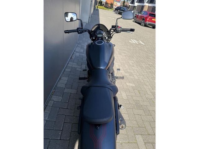 kawasaki - vulcan-s
