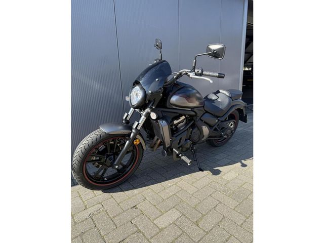 kawasaki - vulcan-s