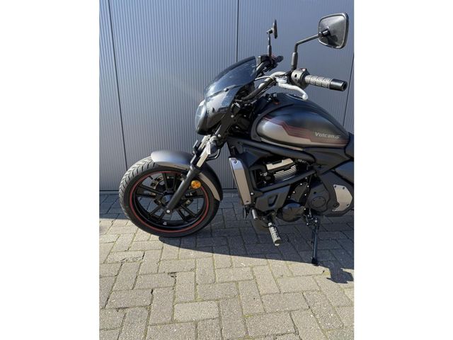 kawasaki - vulcan-s