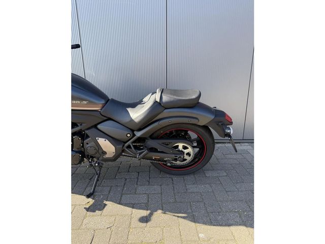 kawasaki - vulcan-s