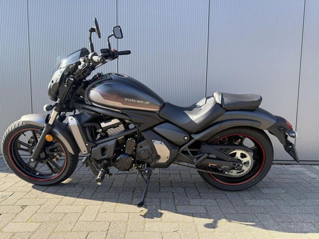 kawasaki - vulcan-s