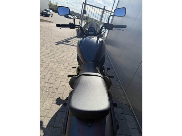kawasaki - vulcan-s