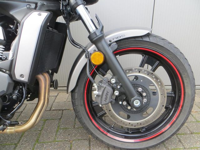 kawasaki - vulcan-s-performance
