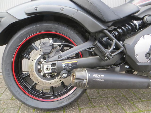 kawasaki - vulcan-s-performance