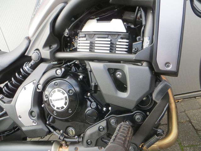 kawasaki - vulcan-s-performance