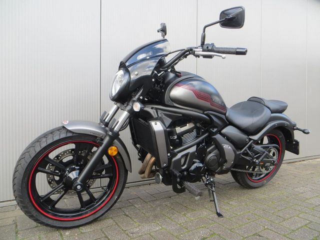 kawasaki - vulcan-s-performance