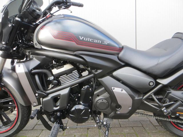 kawasaki - vulcan-s-performance