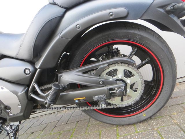 kawasaki - vulcan-s-performance