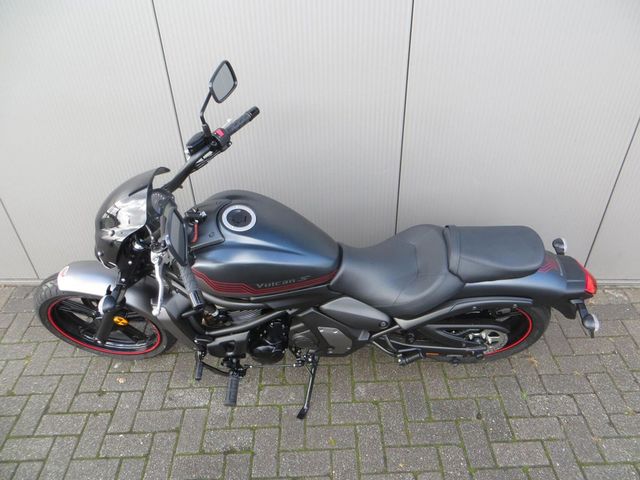 kawasaki - vulcan-s-performance