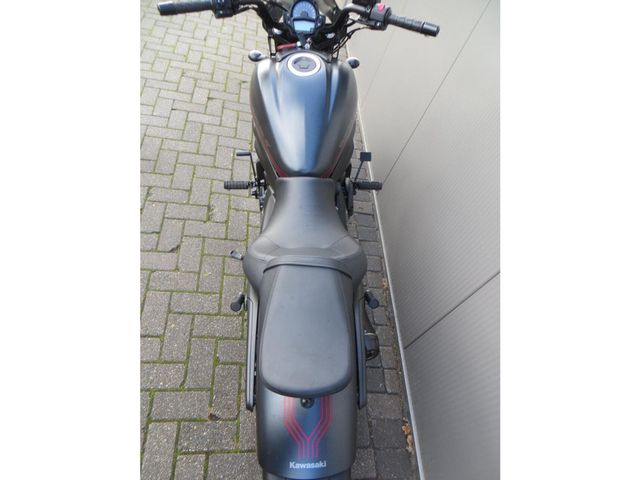 kawasaki - vulcan-s-performance