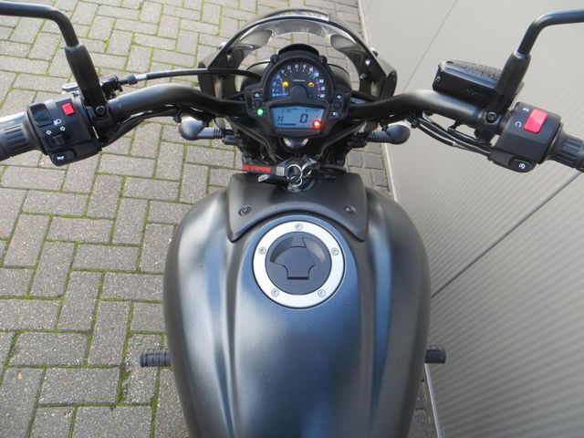 kawasaki - vulcan-s-performance