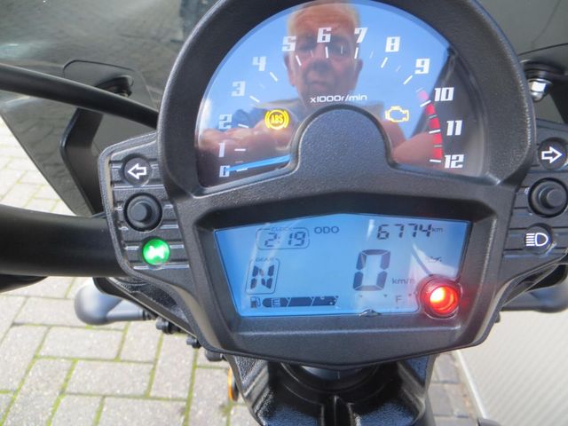 kawasaki - vulcan-s-performance