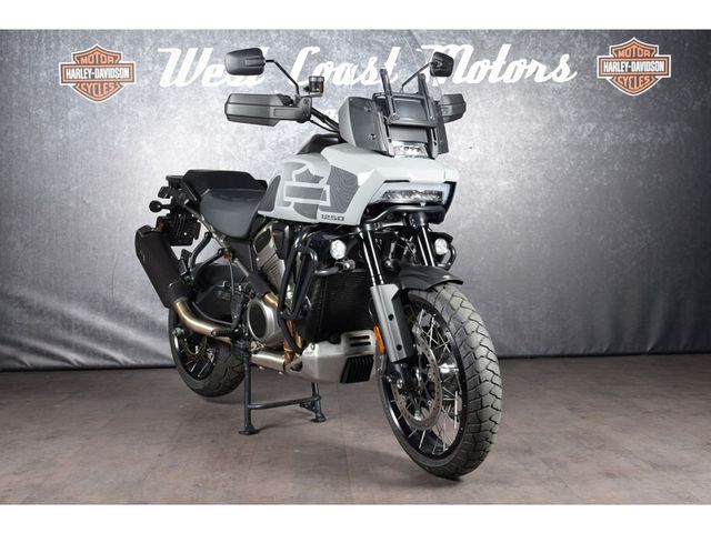 harley-davidson - pan-america--ra-1250-special