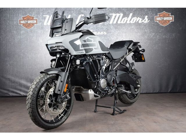 harley-davidson - pan-america--ra-1250-special