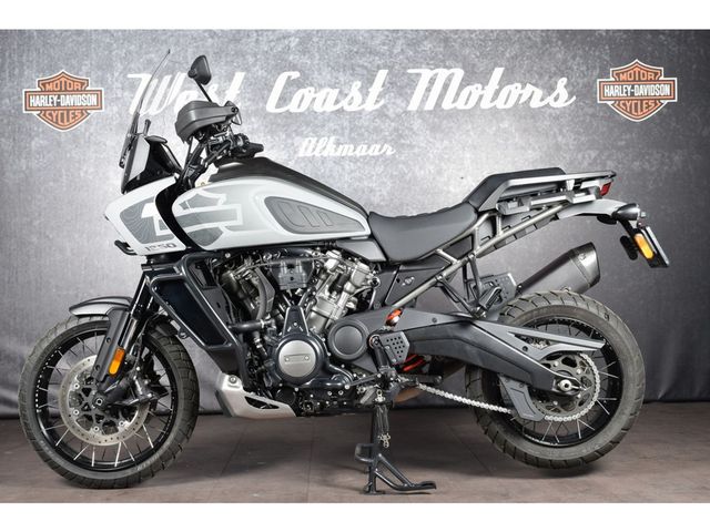 harley-davidson - pan-america--ra-1250-special