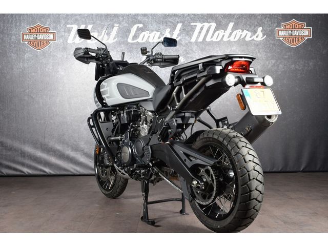 harley-davidson - pan-america--ra-1250-special