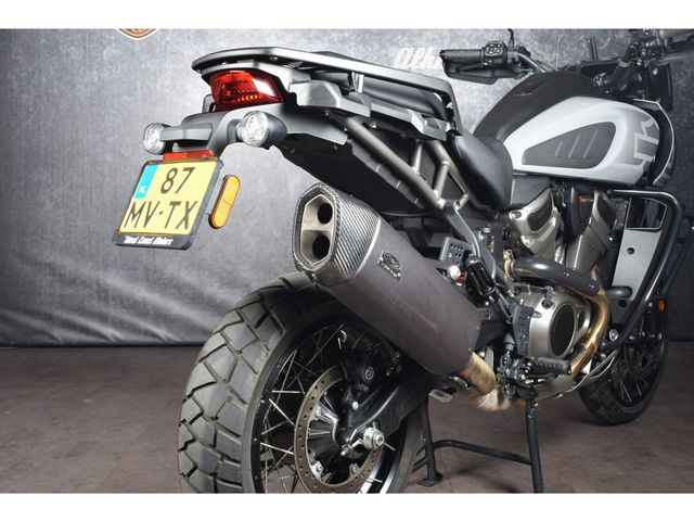 harley-davidson - pan-america--ra-1250-special