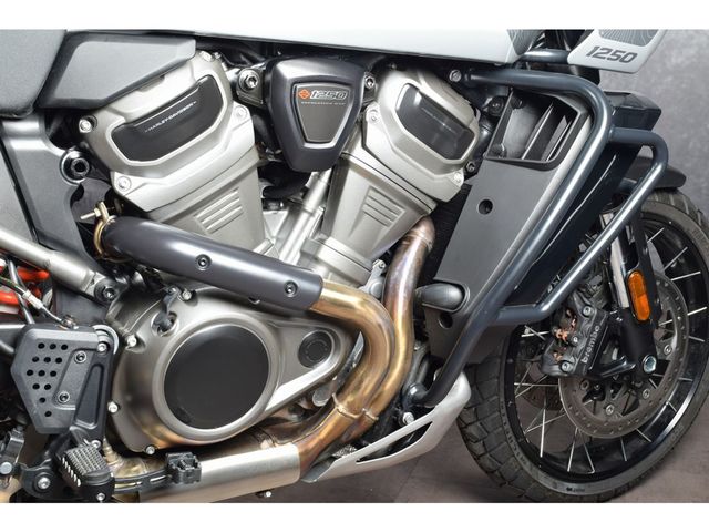 harley-davidson - pan-america--ra-1250-special