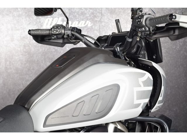 harley-davidson - pan-america--ra-1250-special