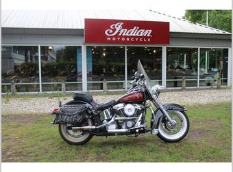 Harley-Davidson Heritage Softail Flst 1988 occasion