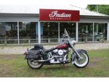 HARLEY-DAVIDSON HERITAGE SOFTAIL FLST