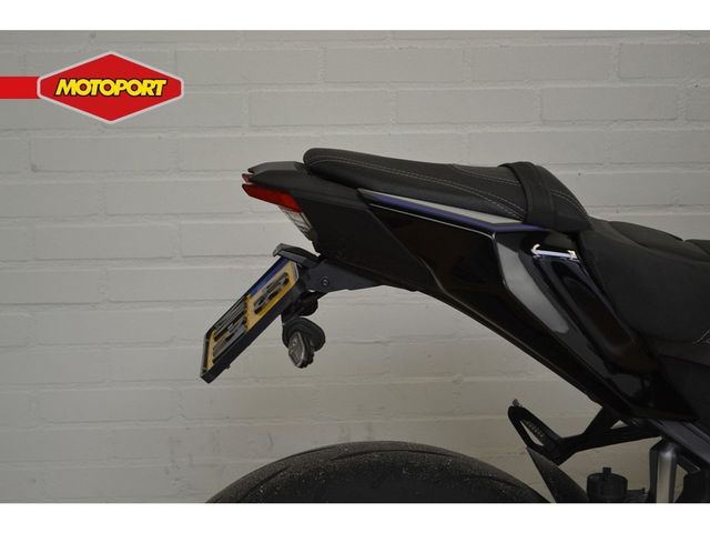 yamaha - mt-09-sp