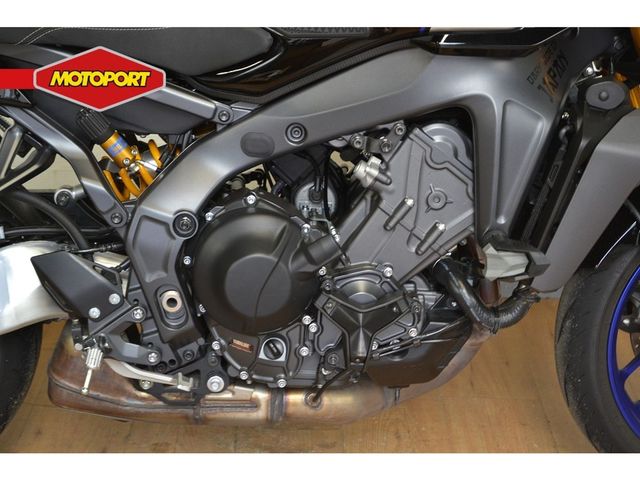 yamaha - mt-09-sp