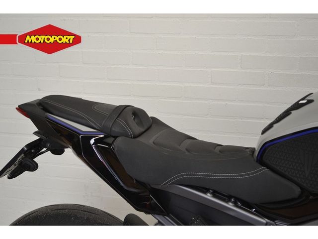 yamaha - mt-09-sp