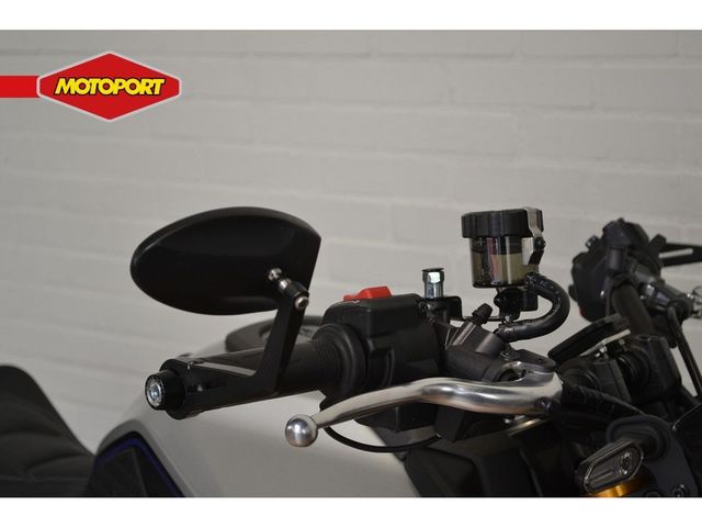 yamaha - mt-09-sp