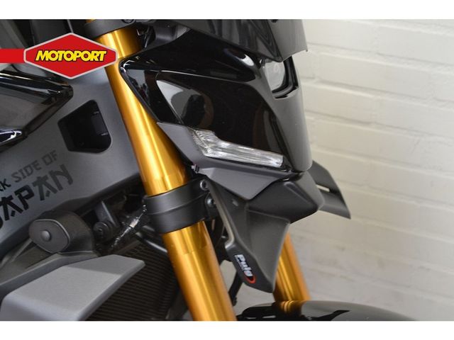 yamaha - mt-09-sp
