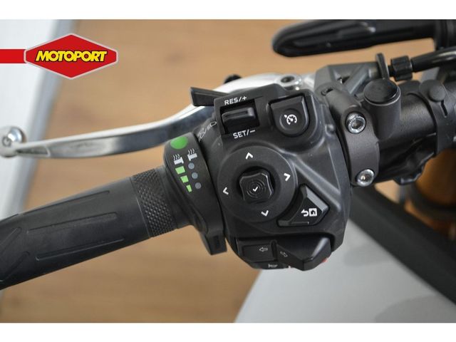 yamaha - mt-09-sp